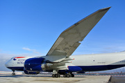 Boeing 747-87UF (G-GSSE)