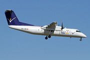 De Havilland Canada DHC-8-314Q Dash 8 (OE-LSB)