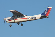 Cessna 182R Skylane II (OO-GSM)