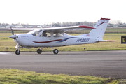 Cessna 177RG Cardinal RG (N42821)