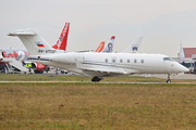 Bombardier BD-100-1A10 Challenger 300 (RA-67221)