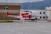 Agusta/Bell AB-412EP Griffone (I-VFOV)