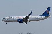 Boeing 737-866/WL