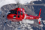 Eurocopter AS-350 B3e (HB-ZVS)
