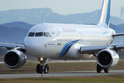 Airbus A320-214 (VP-BHX)