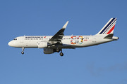 Airbus A320-214/WL 