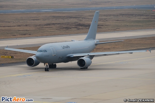 Airbus A310-304 (Germany - Air Force)