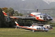Eurocopter AS-350 B3 (I-SATU)