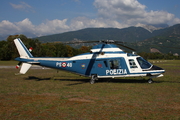Agusta A-109A (MM80748)