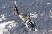 Aérospatiale SA-342J Gazelle