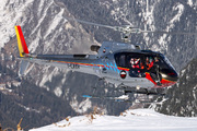 Eurocopter AS-350 B3e (I-LASV)