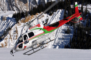 Eurocopter AS-350 B3e (F-HSBH)