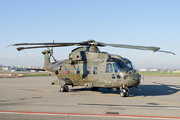 Agusta Westland EH-101 Merlin HC3 (ZJ118)
