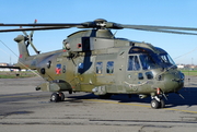 Agusta Westland EH-101 Merlin HC3