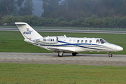 Cessna 525A CitationJet CJ2 (9A-DWA)