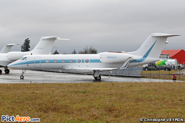 Gulfstream Aerospace G-IV-X Gulfstream G450 (Wells Fargo Bank Northwest NA Trustee)