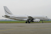 Airbus A319-133X/CJ