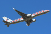 Boeing 757-223/WL