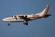 601P Aerostar (N20NR)