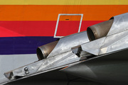 Aero Spacelines 377SGT Super Guppy Turbine (F-BPPA)