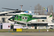 Agusta/Bell AB-412EP Griffone (CFS27AL)