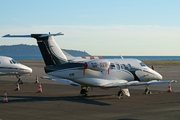 Embraer 500 Phenom 100 (SP-AVP)