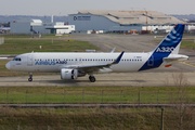Airbus A320-234