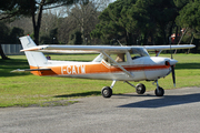 Cessna 150 M (I-CATW)