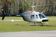 Bell 206-B3 JetRanger III (I-SKYW)