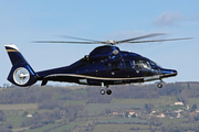 Eurocopter EC-155 B1 (F-GVGT)