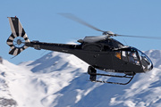 Eurocopter EC-120B Colibri (JAA) (F-HBED)