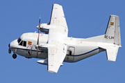 CASA C-212-200 Aviocar (EC-LJH)