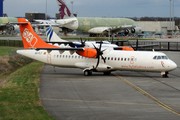 ATR 72-212A  (9G-FLY)