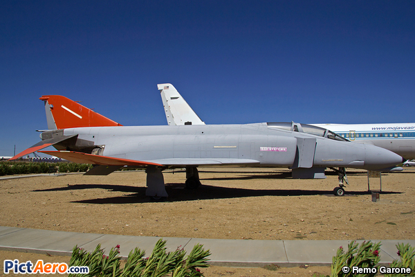 McDonnell F-4C Phantom II (BAe Systems)