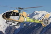 Eurocopter EC-130 T2 (F-HIKE)
