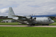 Lockheed Tp84 Hercules (L-382) (84002)
