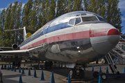 Boeing 727-223(adv) (N874AA)