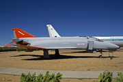 McDonnell F-4C Phantom II