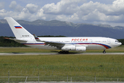 Iliouchine Il-96-300PU (RA-96018)