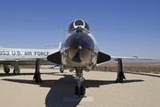McDonnell F-101B Voodoo (58-0288)