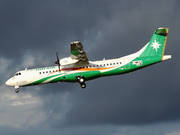 ATR 72-600 (F-WWEZ)