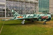 Mikoyan-Gurevich MiG-17F Fresco (7469)