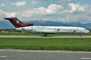 Boeing 727-269 (N169KT)