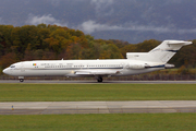 Boeing 727-2K5/Adv (TZ-MBA)
