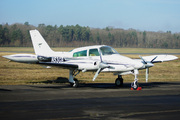 Cessna 310Q (N53GB)