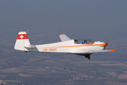 Scheibe SF-28A Falke Tandem (HB-2042)