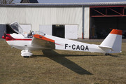 Scheibe SF-25 Falke C (F-CAQA)