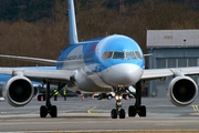 Boeing 757-236/WL (G-OOBH)