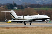 Gulfstream Aerospace G-450 (N450FK)