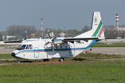 CASA C-212-200 Aviocar (I-MAFE)